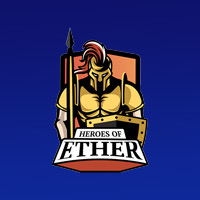 Heroes of Ether Wallet